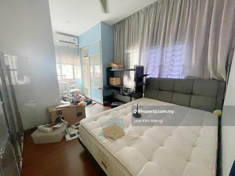 2-storey Terraced House for Sale in Sunway SPK Damansara, Batu by Lew Kim Meng - Bedroom - iProperty.com.my