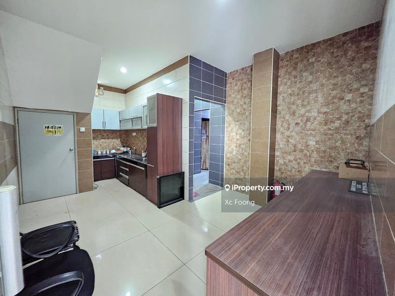 Detached Factory for Rent in Batu gajah lahat pengkalan, Ipoh by Xc Foong - iProperty.com.my