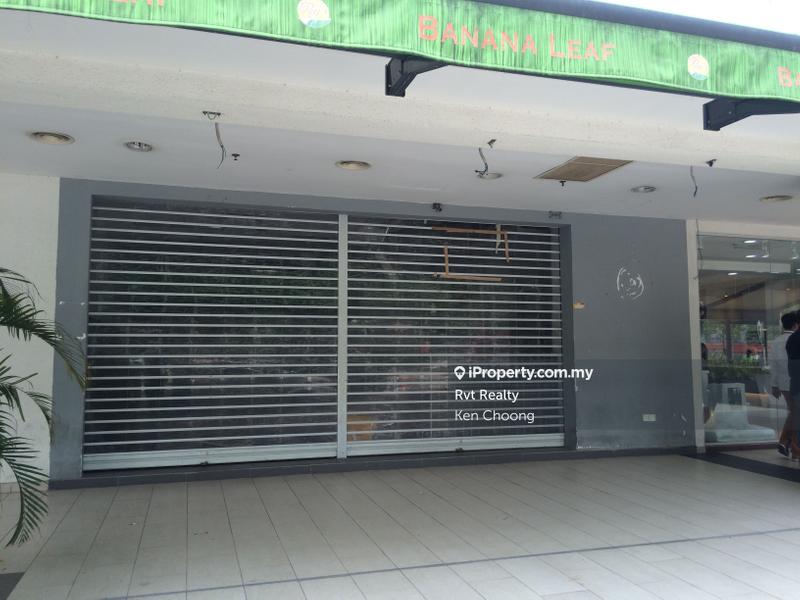 Kedai untuk Disewa di Mont Kiara, Kuala Lumpur oleh Ken Choong - iProperty.com.my