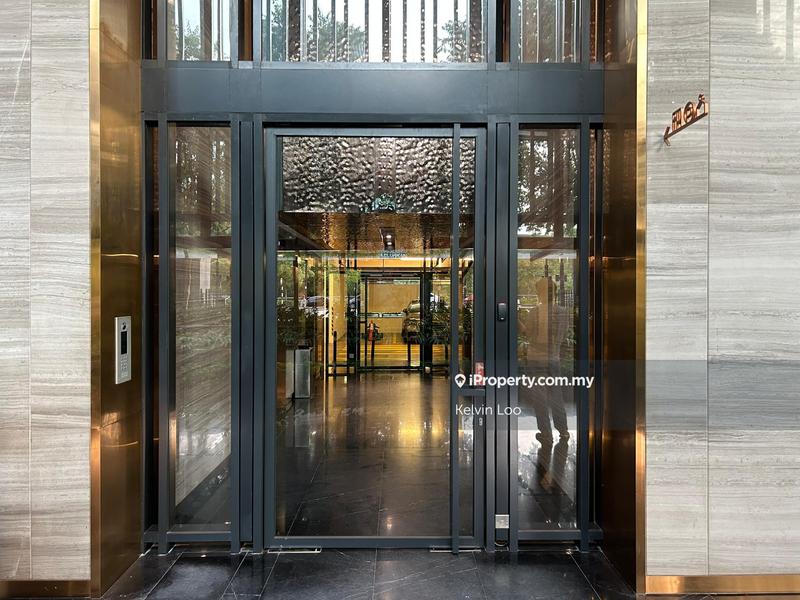 For Rent - Residensi Solaris Parq