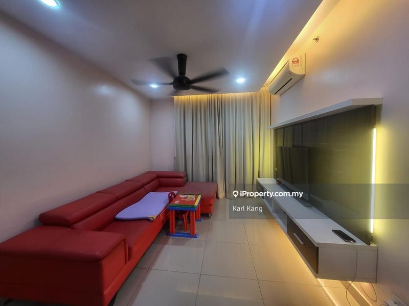 For Rent - Univ 360 Place