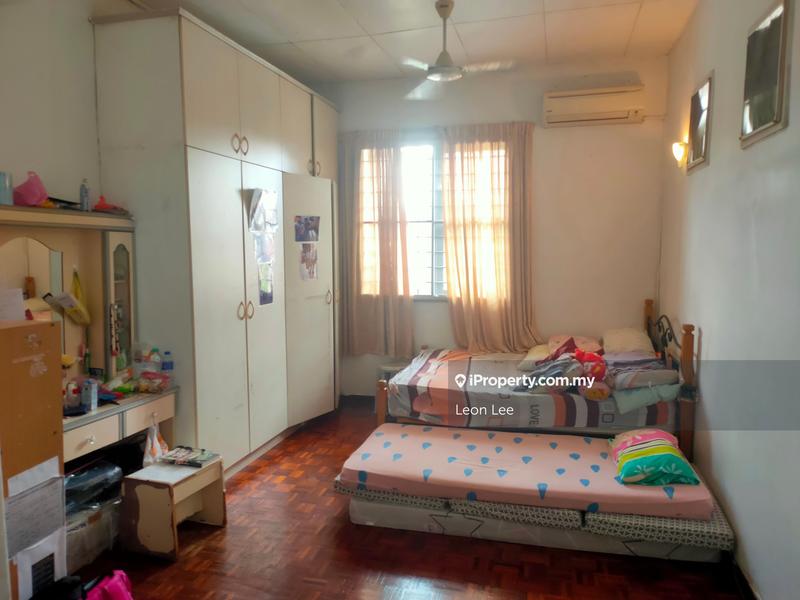 1.5-storey Terraced House for Sale in Bandar Kinrara BK2, Puchong, Bandar Kinrara by Leon Lee - iProperty.com.my
