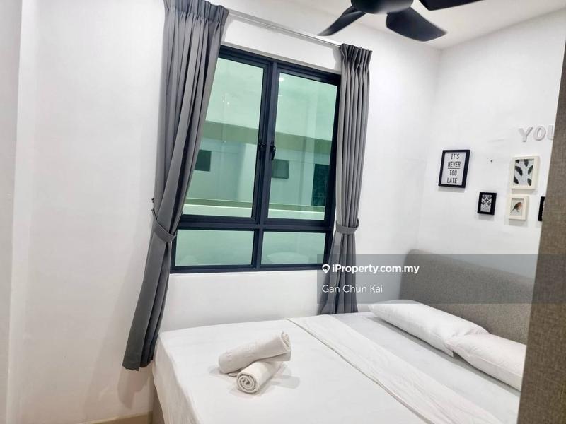 Apartment for Rent in Iconic Vue by Gan Chun Kai - iProperty.com.my