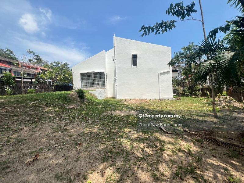 Bungalow House for Sale in Minden Heights, Gelugor by Zhonl Saw Boon Loong - iProperty.com.my
