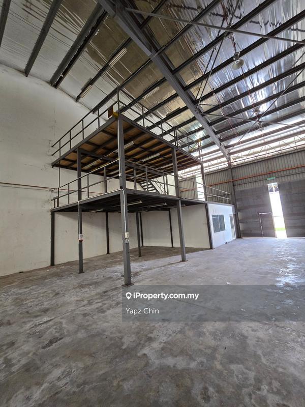 Detached Factory for Sale in Bandar Teknologi Kajang, Kajang by Yapz Chin - iProperty.com.my