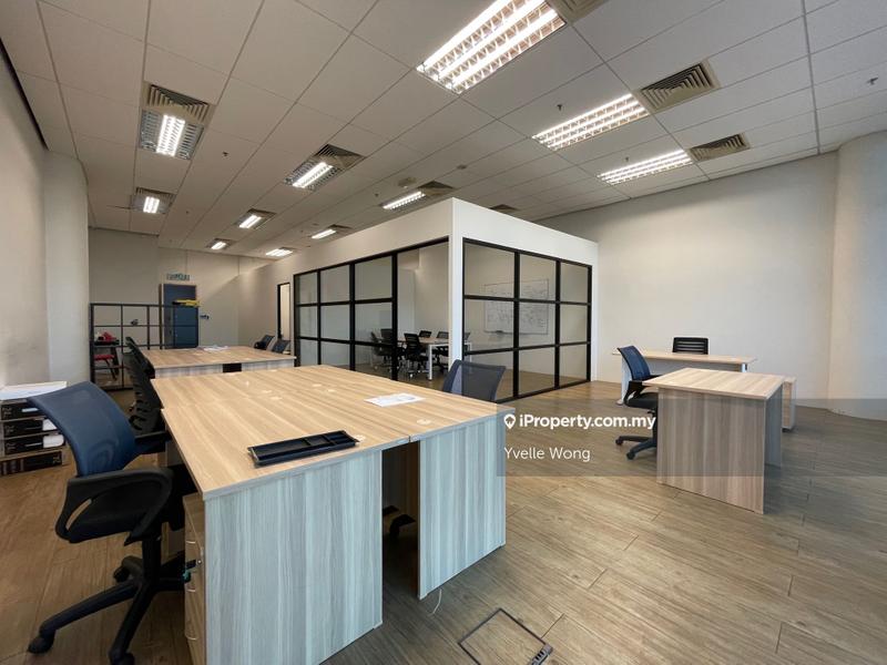 Office for Sale in Oval Damansara, Taman Tun Dr Ismail by Yvelle Wong - iProperty.com.my