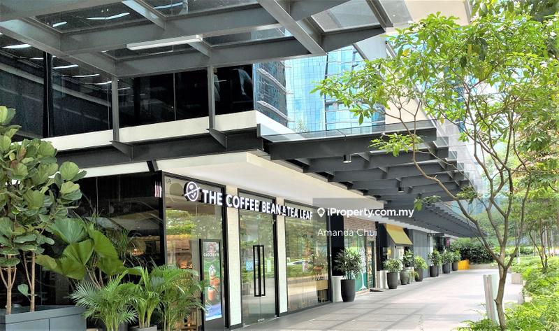 Office for Rent in Bangsar South City, Kuala Lumpur by Amanda Chui - iProperty.com.my