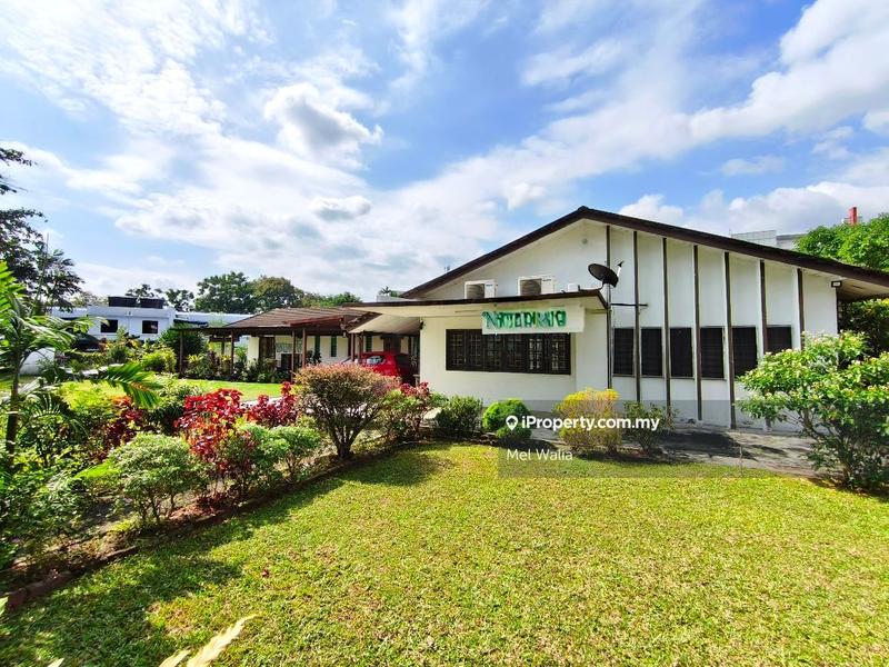 Bungalow House for Sale in Seksyen 7, Petaling Jaya by Mel Walia - iProperty.com.my