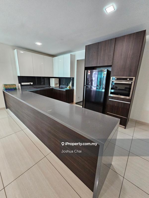 Condominium for Rent in The Light Collection IV by Joshua Chai - iProperty.com.my