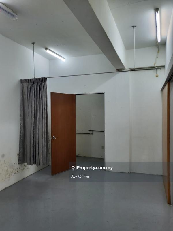 Shop / Office untuk Dijual di Taman Danau Kota, Setapak oleh Aw Qi Fan - iProperty.com.my