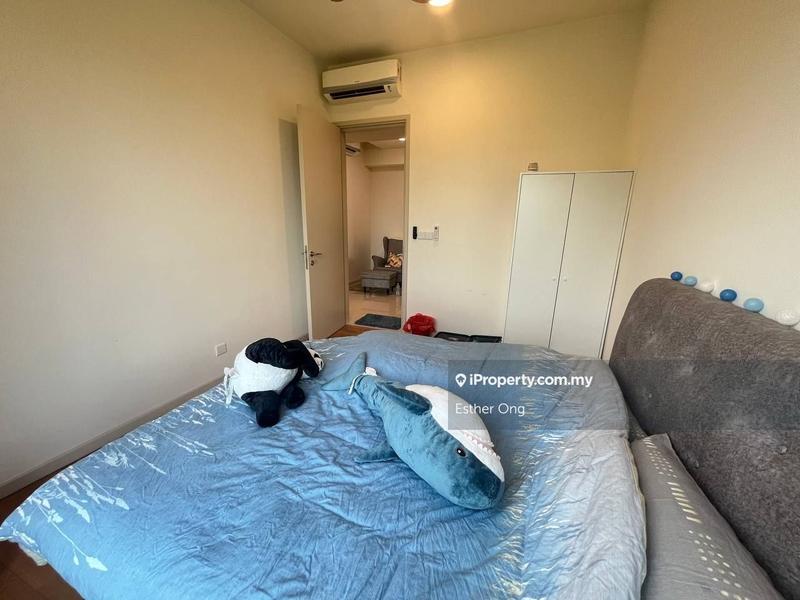 Service Residence for Sale in Residensi Solaris Parq by Esther Ong - iProperty.com.my