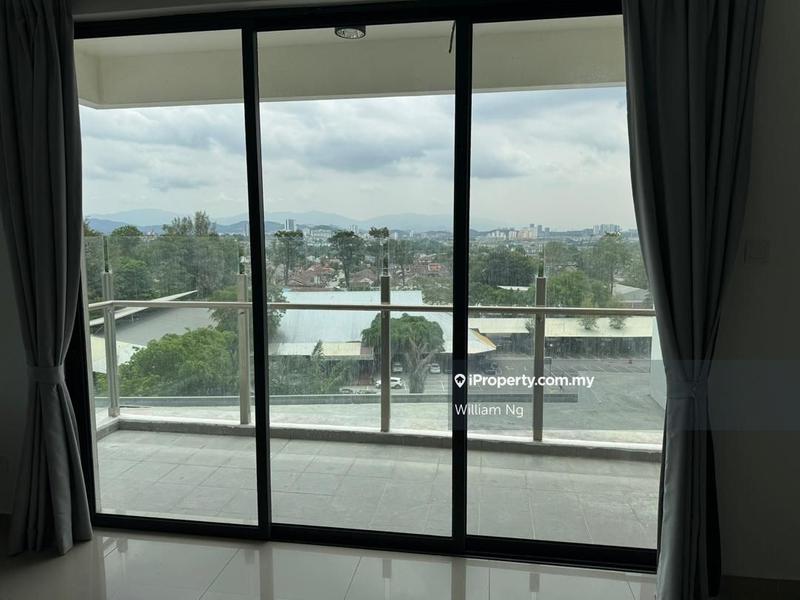 For Rent - The Louvre @ Country Heights