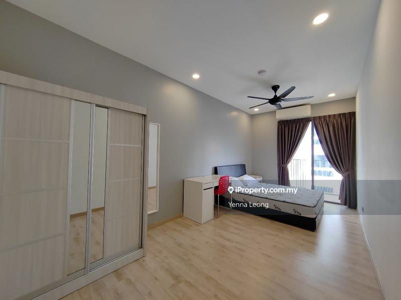 Kediaman Servis untuk Dijual di Emporis oleh Yenna Leong - iProperty.com.my