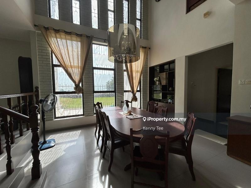 Bungalow House for Sale in Tanjung Gemok, Port Dickson by Kenny Tee - iProperty.com.my