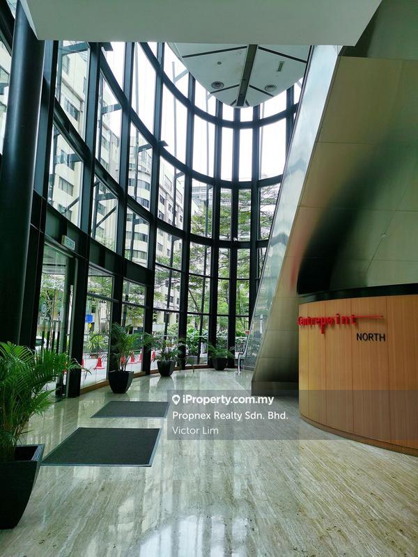 Pejabat untuk Disewa di Mid Valley City, Mid Valley City oleh Victor Lim - iProperty.com.my