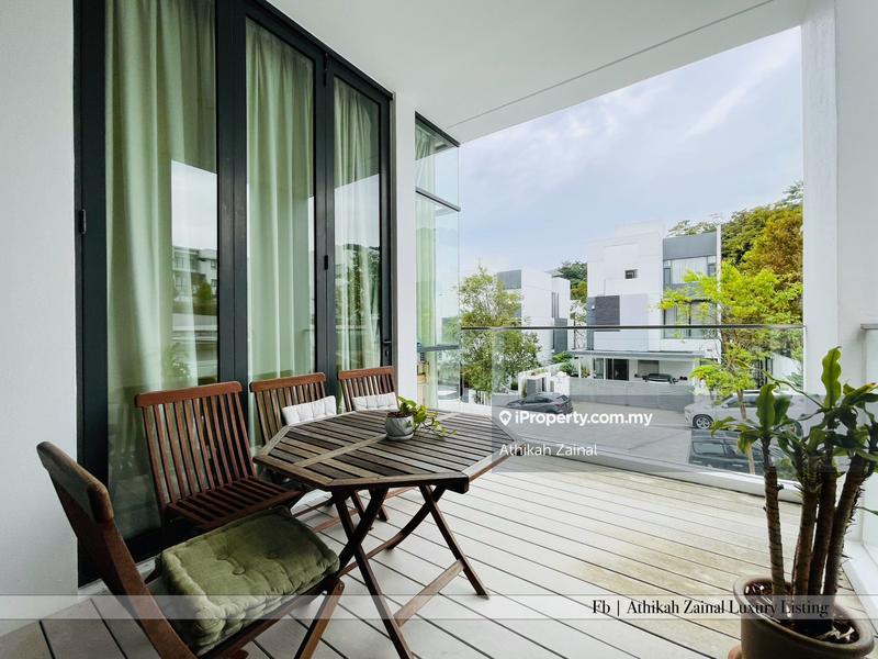 Bungalow House untuk Dijual di Taman Melawati, Ulu Kelang oleh Athikah Zainal - iProperty.com.my