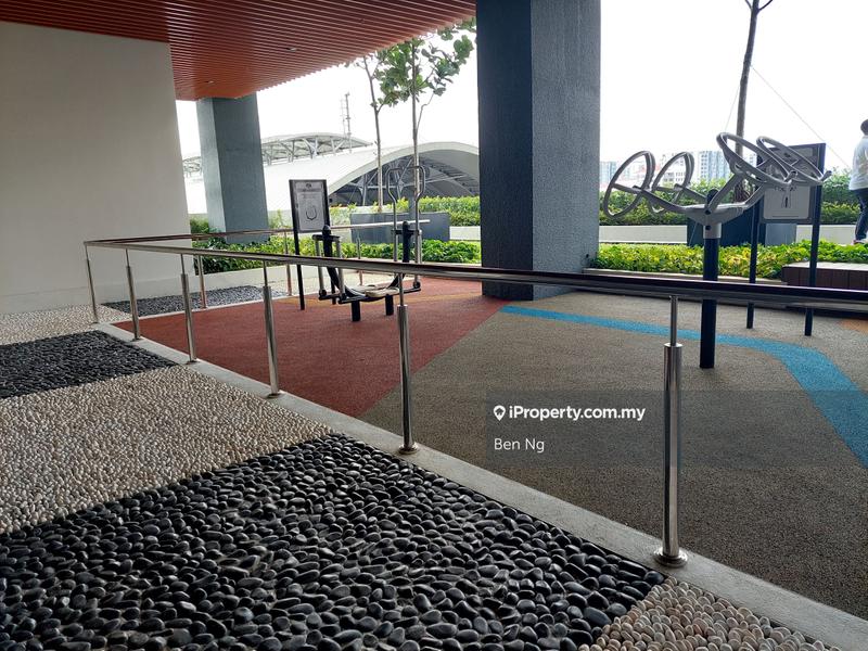 Condominium for Sale in Ara Sentral by Ben Ng - iProperty.com.my