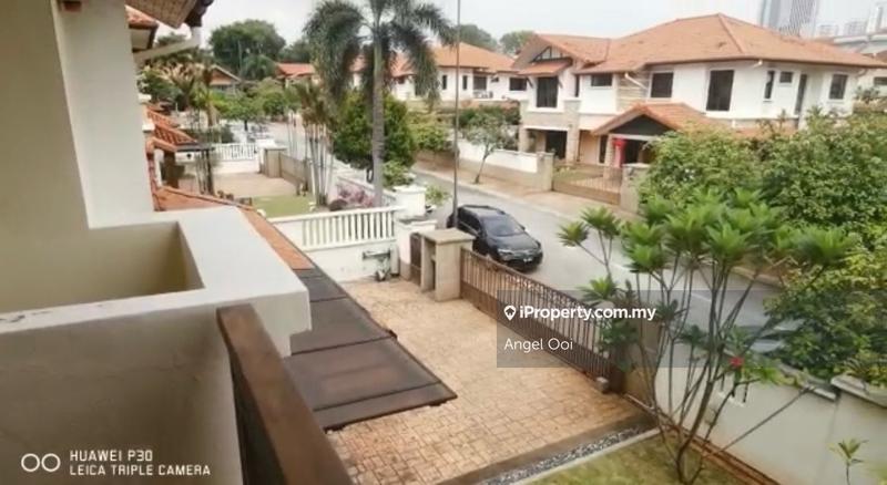 Bungalow House for Sale in Aman Suria, Petaling Jaya by Angel Ooi - iProperty.com.my