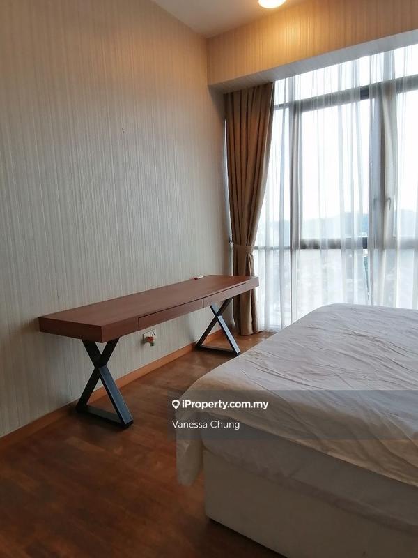 Kediaman Servis untuk Dijual di Twins @ Damansara Heights oleh Vanessa Chung - iProperty.com.my