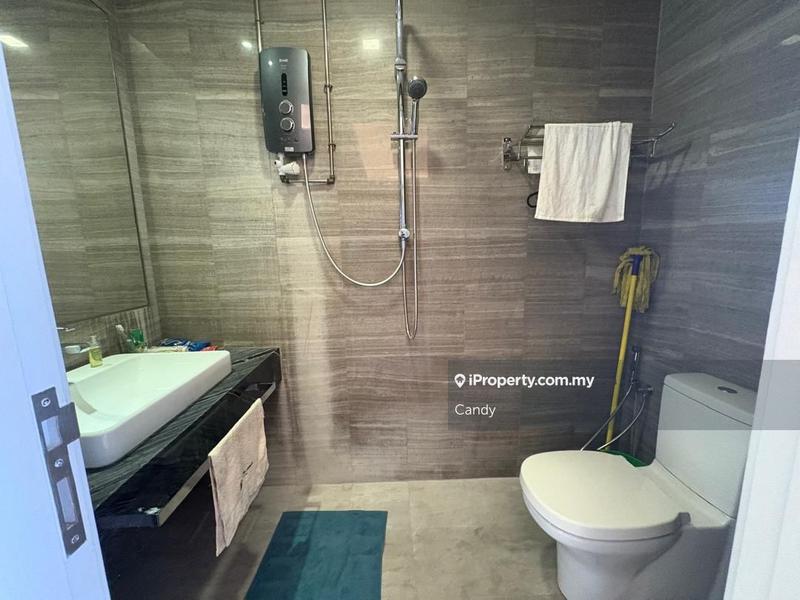 Residensi Servis untuk Disewa di The Sentral Residences oleh Candy - iProperty.com.my