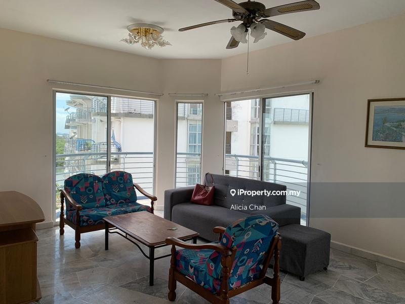 Condominium for Sale in Marina View Villas by Alicia Chan - iProperty.com.my