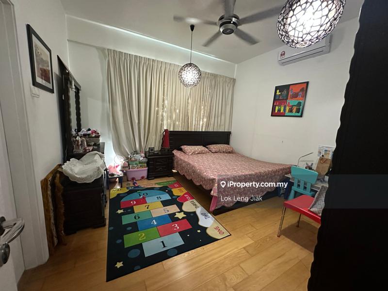 Condominium for Sale in Ceriaan Kiara by Lok Leng Jiak - iProperty.com.my