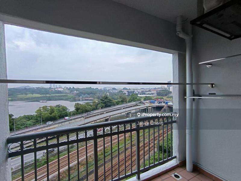 Condominium for Sale in South City (Perdana Selatan) Block C by Janice Chong - iProperty.com.my