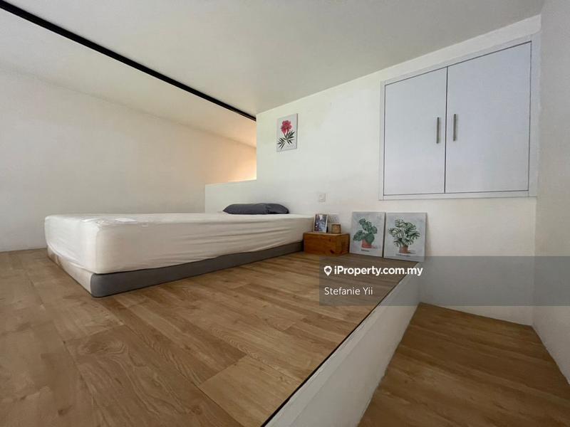 Service Residence for Rent in Establishment Bangsar (Menara Teguh Bangsar) by Stefanie Yii - iProperty.com.my