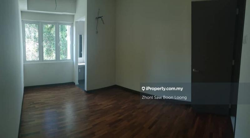Rumah Berkembar untuk Dijual di My Sakura 28 Semi D, Batu Maung oleh Zhonl Saw Boon Loong - iProperty.com.my