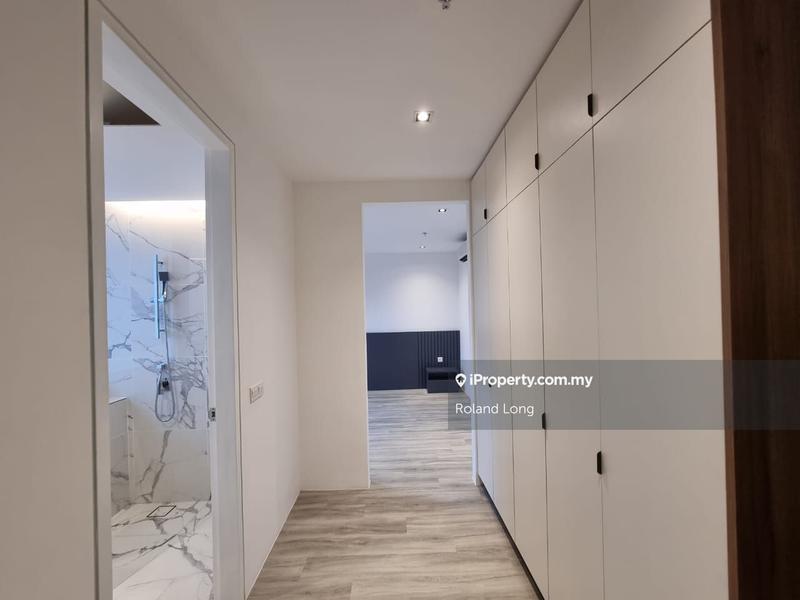 Kediaman Servis untuk Disewa di Lumi Tropicana oleh Roland Long - iProperty.com.my