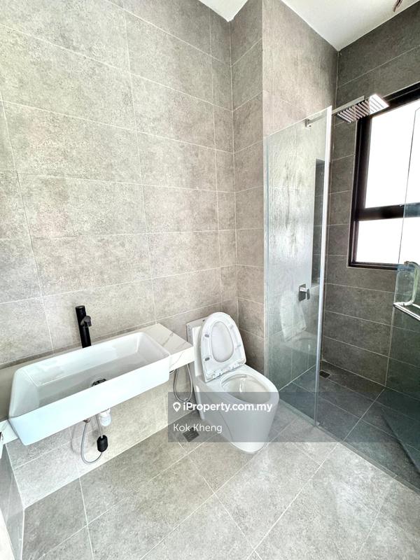 Rumah Berkembar untuk Dijual di Grand Thompson, Ipoh oleh Kok Kheng - iProperty.com.my