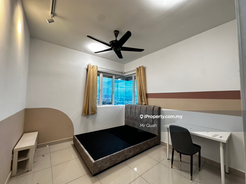 Condominium for Rent in The Regina by Mr Quah - iProperty.com.my