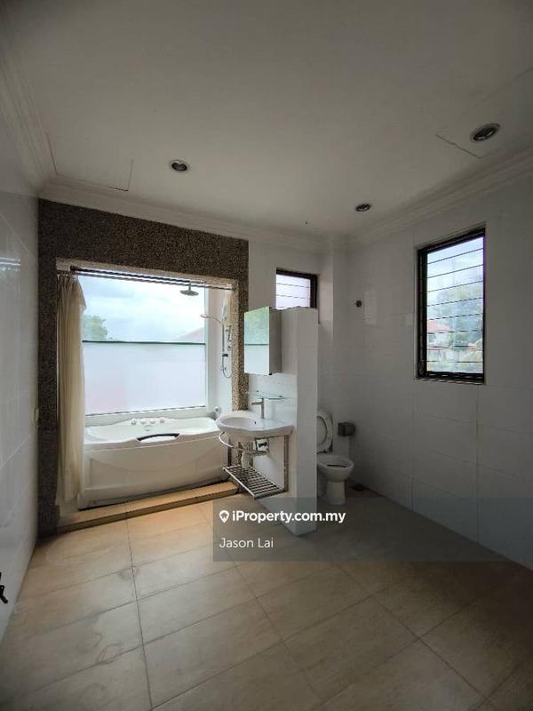 Bungalow House for Sale in Seksyen 4, Kota Damansara by Jason Lai - iProperty.com.my