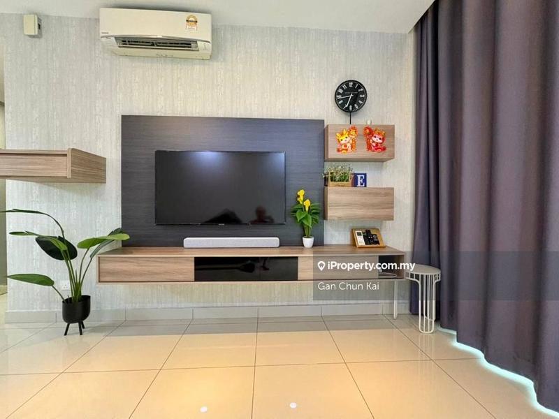 Condominium for Rent in Tropicana Bay Residences by Gan Chun Kai - iProperty.com.my