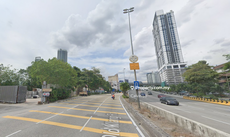 Commercial Land for Sale in Petaling Lama, Jalan Klang Lama (Old Klang Road) by Calvin Lo - iProperty.com.my