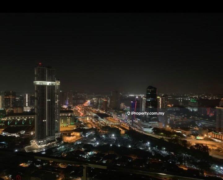 Kondominium untuk Disewa di SKS Pavillion Residences oleh Sin Yie - iProperty.com.my