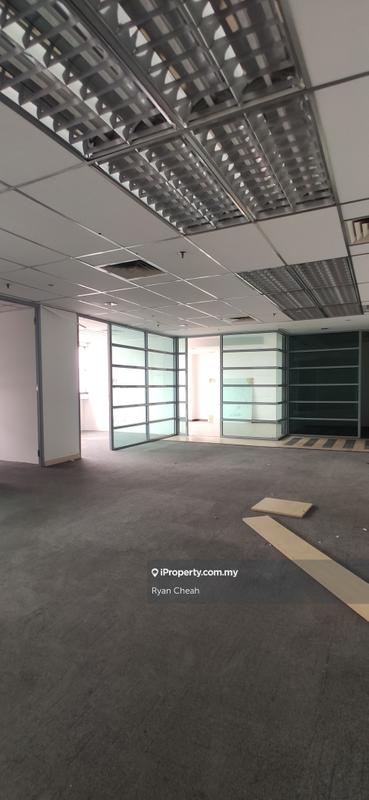 Office for Rent in Sentul Selatan, Jalan Ipoh by Ryan Cheah - iProperty.com.my