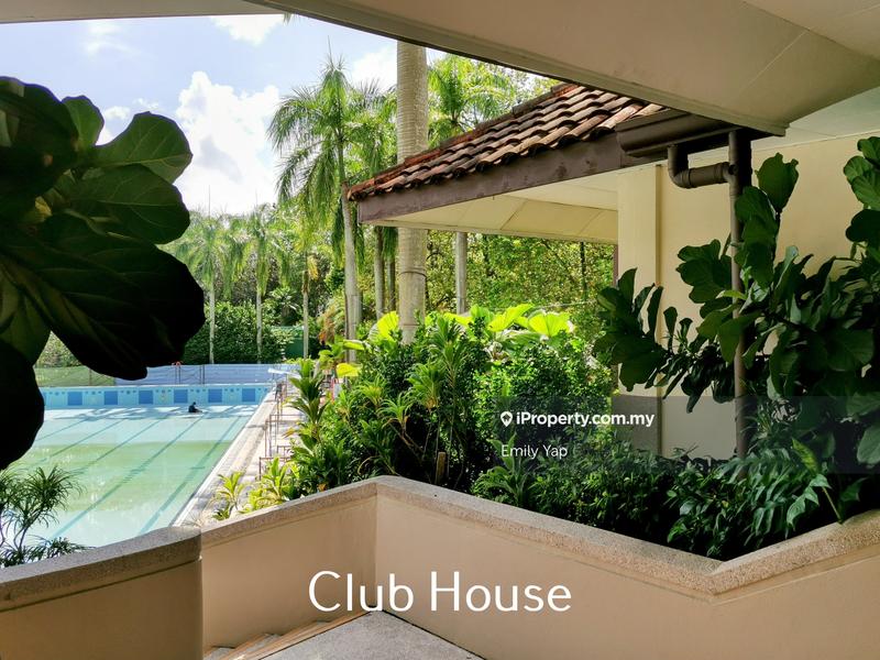 Bungalow Land for Sale in Sierramas, Sungai Buloh by Emily Yap - iProperty.com.my