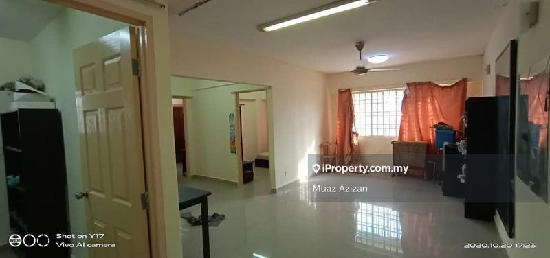 For Sale - Nibong Indah