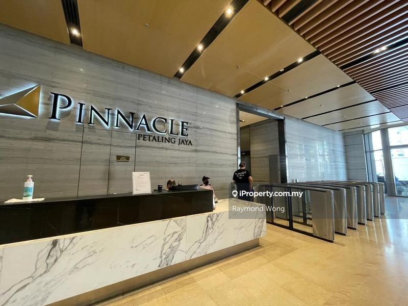 Service Residence for Sale in Pinnacle Petaling Jaya by Raymond Wong - iProperty.com.my