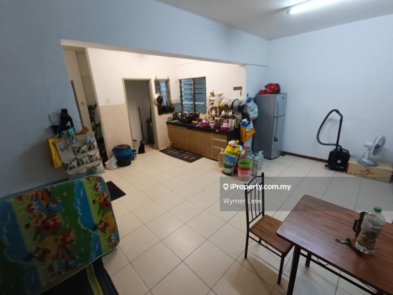 For Sale - Beverly Tower @ Plaza Medan Putra