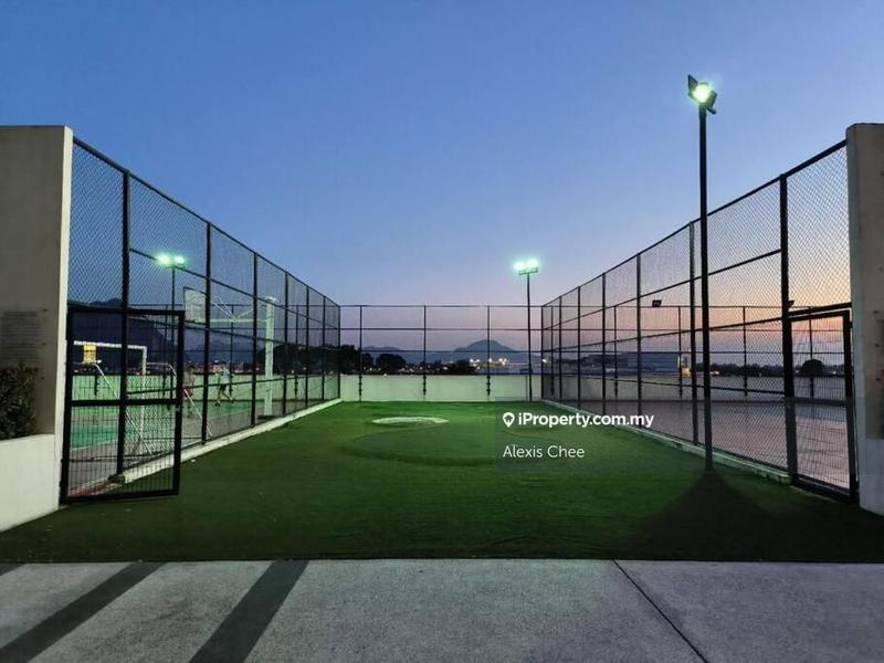 Condominium for Sale in D'Festivo Residences by Alexis Chee - iProperty.com.my