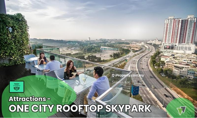 Hotel / Resort untuk Dijual di 9hp0i, Petaling Jaya oleh Seamus Kor - iProperty.com.my