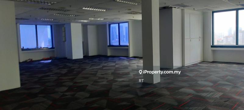 For Sale - Bangsar Trade Centre (Formerly Plaza Pantai) - Wisma Goshen (Tower C)