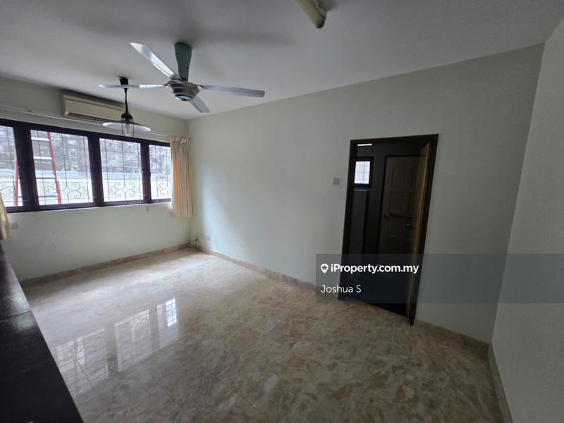 Banglo untuk Dijual di Bukit Damansara, Damansara Heights oleh Joshua S - iProperty.com.my