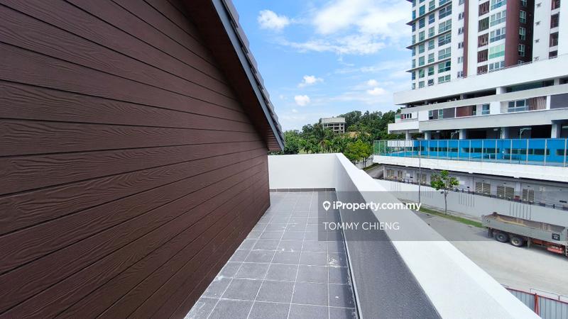 Rumah Berangkai 3 Tingkat untuk Dijual di Happy Garden, Kuchai Lama oleh TOMMY CHIENG - iProperty.com.my