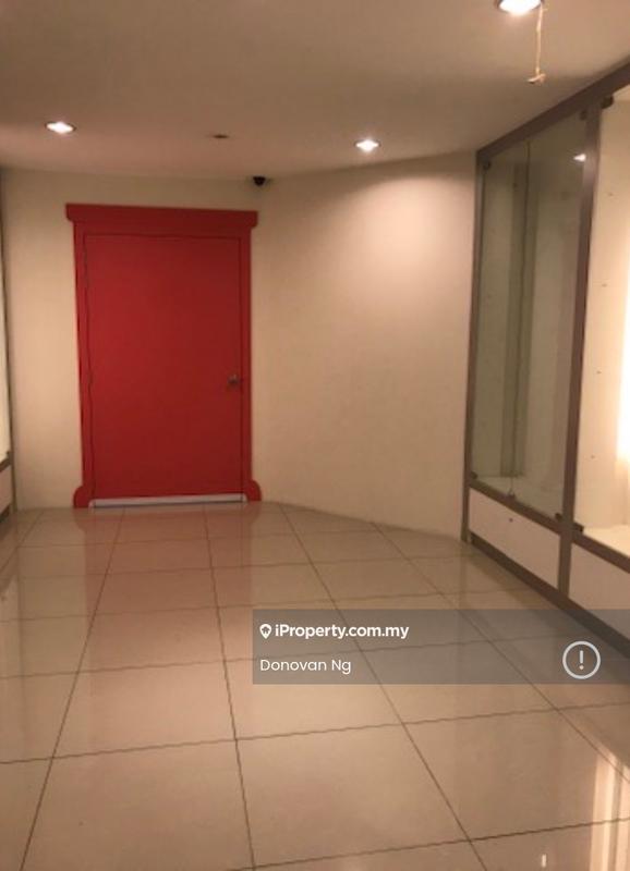 Pejabat untuk Disewa di Solaris Mont Kiara, Mont Kiara oleh Donovan Ng - iProperty.com.my
