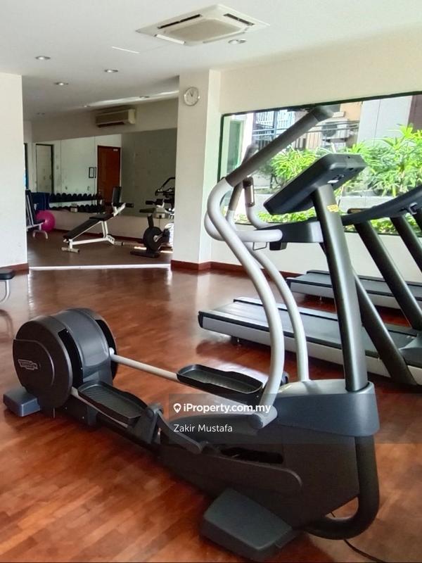 Residensi Servis untuk Dijual di Sri Acappella oleh Zakir Mustafa - iProperty.com.my