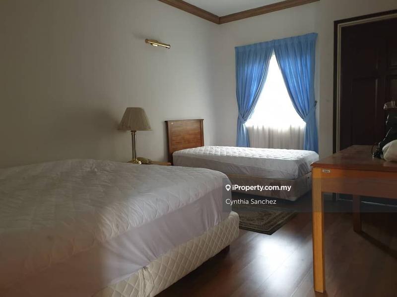 Bungalow House for Rent in Taman Tasik Titiwangsa, Titiwangsa by Cynthia Sanchez - iProperty.com.my