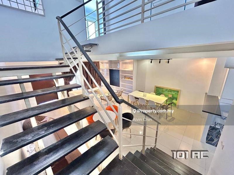 Rumah Teres 2-Tingkat untuk Dijual di KEN Rimba, Shah Alam oleh Alvin Chin - iProperty.com.my